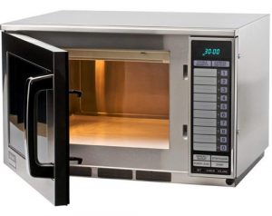 Microwave Ovens