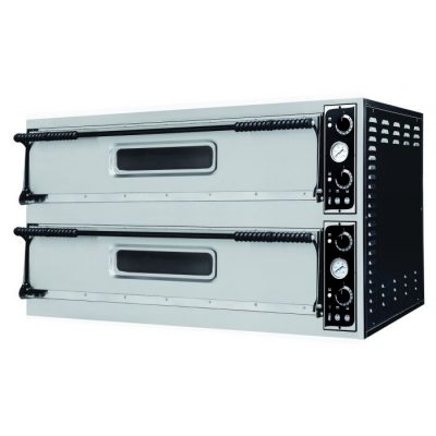 Pizza Ovens