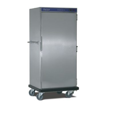 Hot Food Holding Carts