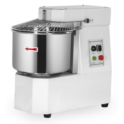Dough Mixers