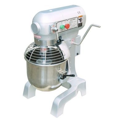 Planetary Mixers