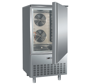 Blast Chillers/Shock Freezers