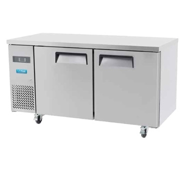Counter Freezers