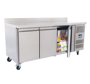 Counter Fridges