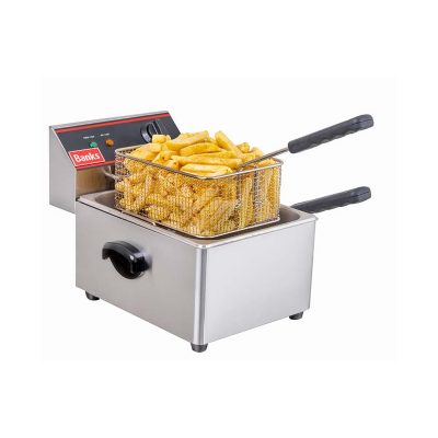 Counter Top Fryers