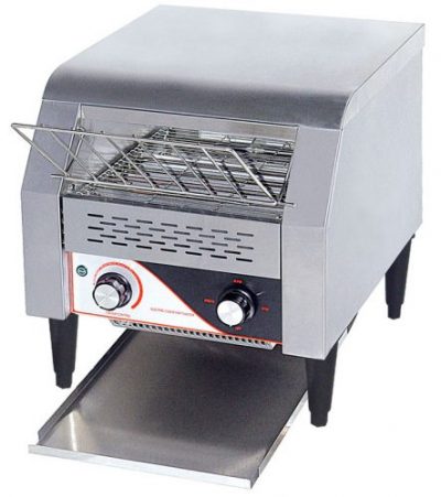 Conveyor Toasters