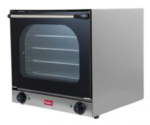 Convection Oven