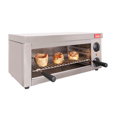 Electric Salamander Grills