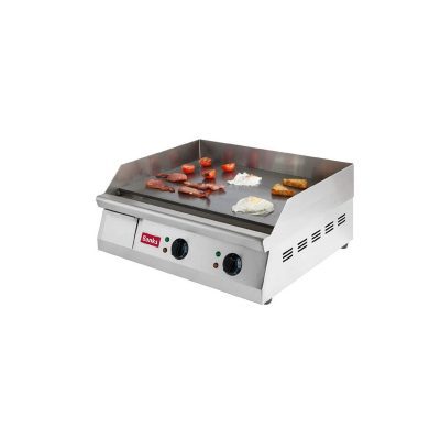 Fry-Top Griddles