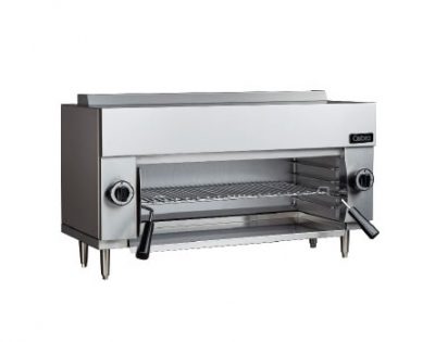 Gas Salamander Grills