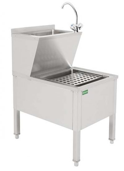 Janitorial Sinks