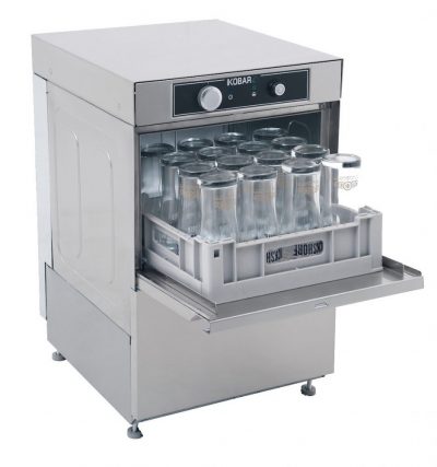 Glasswashers