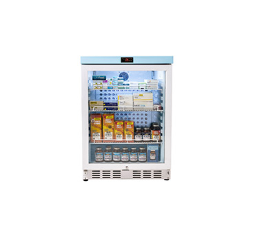 Medical and Laboratory Fridges