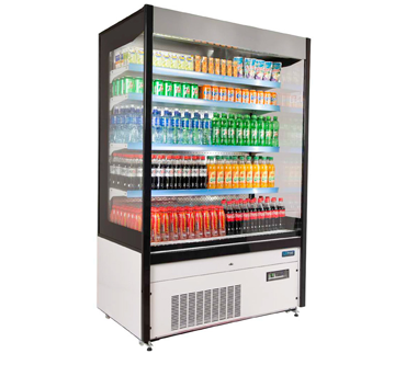 Multideck Displays