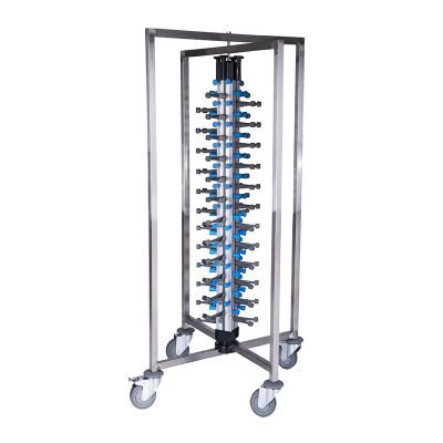 Plate Stackers