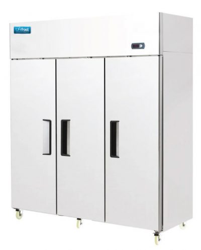 Refrigerators