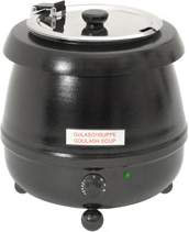 Soup Kettle