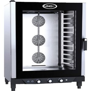 Combination Steam Ovens