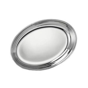 Oval Dishes