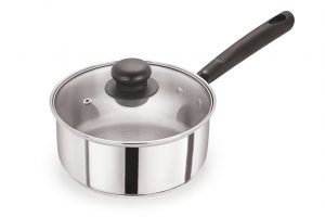 Saucepans