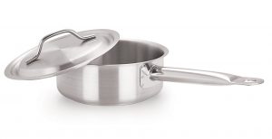 Saute Pans