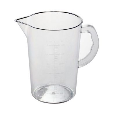 3.0 Litre Polypropylene Measuring Jug (7830)