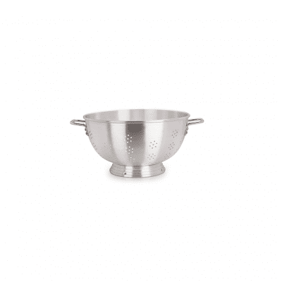 50cm Aluminium Medium Duty Round Colander (1250)