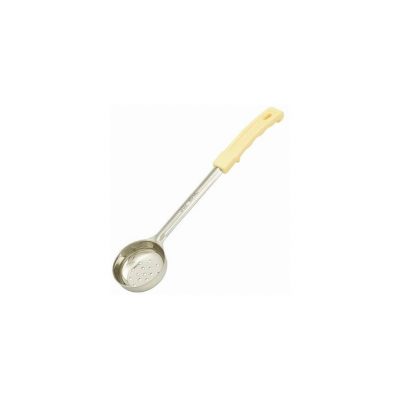 Perforated  Spoodle - IVORY - 3oz (0776)