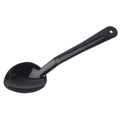Solid Spoon BLACK (7890)