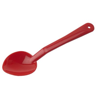 Solid Spoon RED (7891)