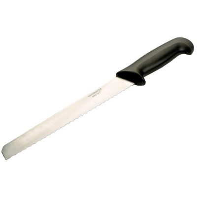 Colour Coded 8″ Bread Knife