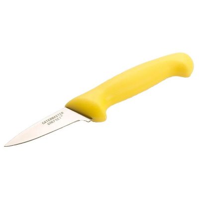 Colour Coded  3'' Paring Knife