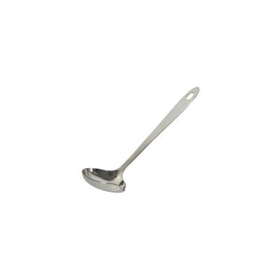 Sauce Ladle - Stainless Steel (0706)