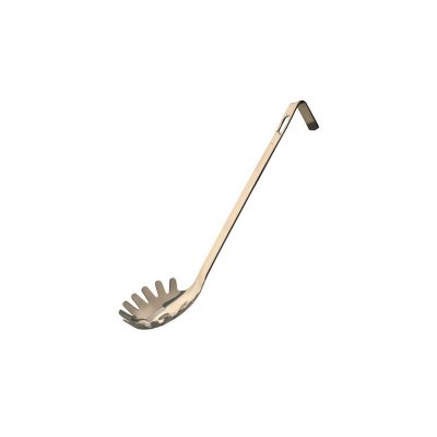 Spaghetti Spoon - Heavy Duty Stainless Steel (0726)