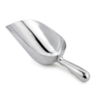 Aluminium Scoop