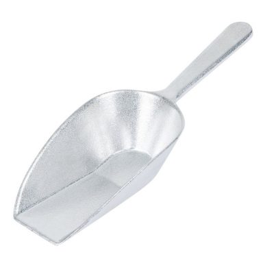 4oz Aluminium Utility Scoop (0744)