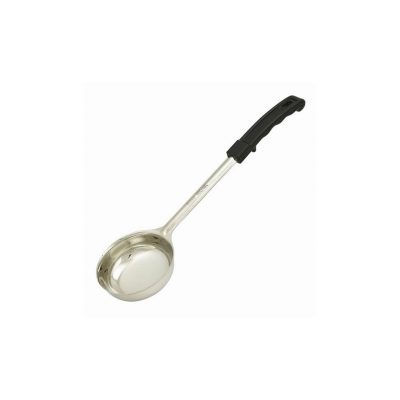 Solid Spoodle - BLACK- 6oz (0773)