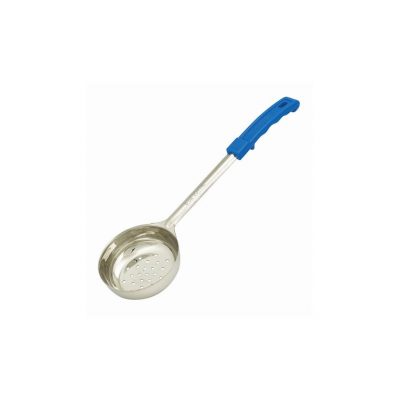 Perforated Spoodle - BLUE - 8oz (0779)