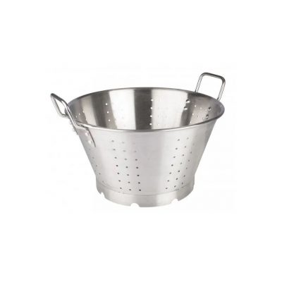 Colander Stainless Steel