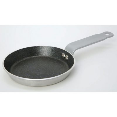 15cm Blini Pan Teflon Profile Coated Non Stick (4845)