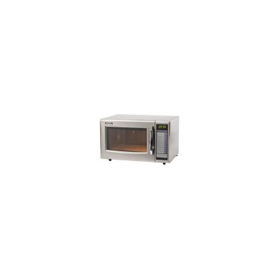21-AT 1000w Microwave Oven