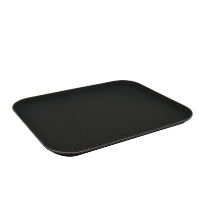 Rectangular Anti Slip Tray (7634)