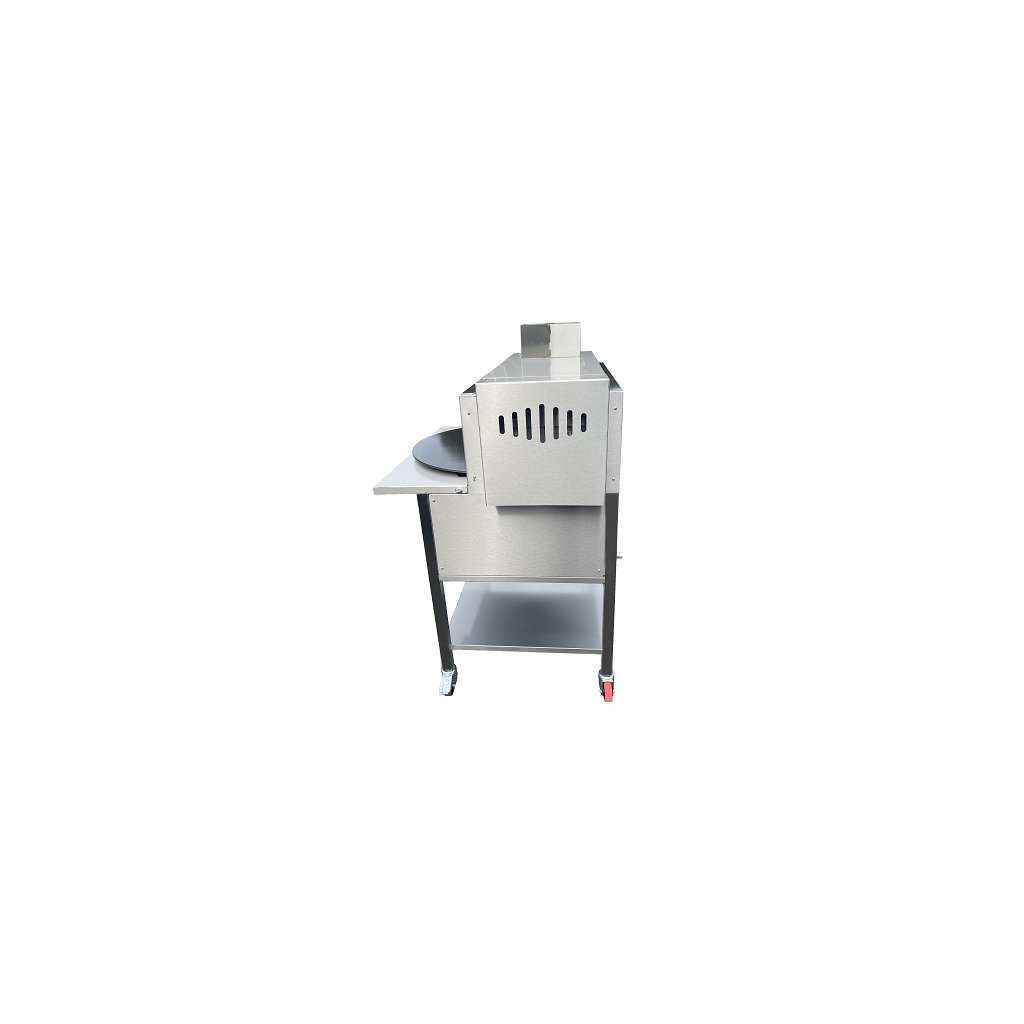 Roti Naan Machine/ Rotary Oven - Image 3