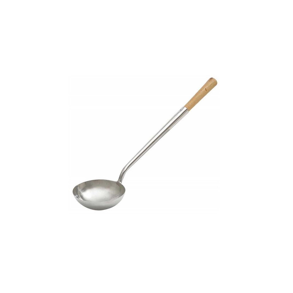 Chinese Ladle NO3 - 44.5cm (0782)