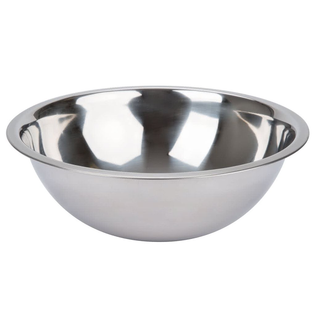 Mixing Bowl Stainless Steel