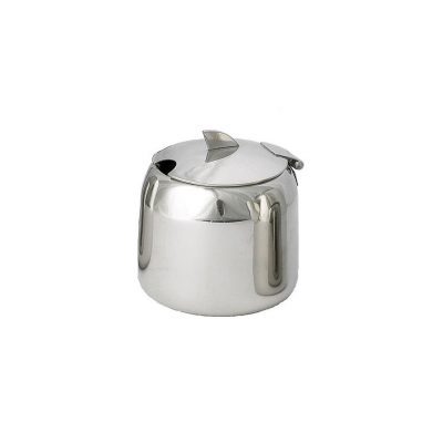 Stainless Steel Sugar Bowl (5609)