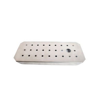 1/3 One Third Size Drainer Plate (5772)