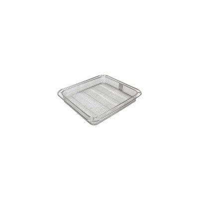 2/3 Two Third Size Combi Basket Stainless Steel (5777)