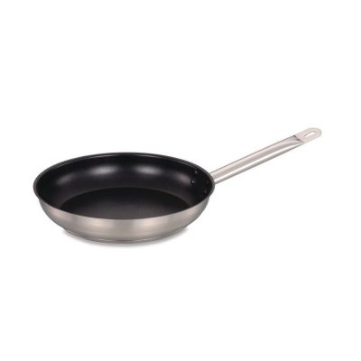 36cm Stainless Steel Non Stick Frying Pan (5804)