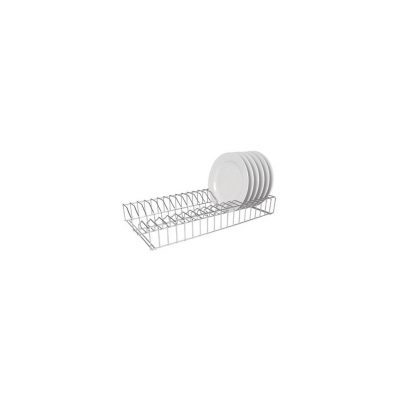 Plate Rack (61 cm X 32.5 cm X 8.5 cm) (7255)